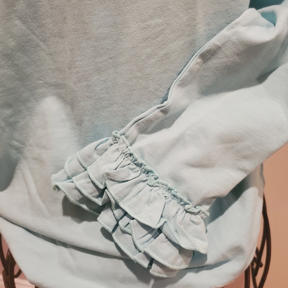 Eleanor Rose girl Tee. Reduced - Picture 2 of 4